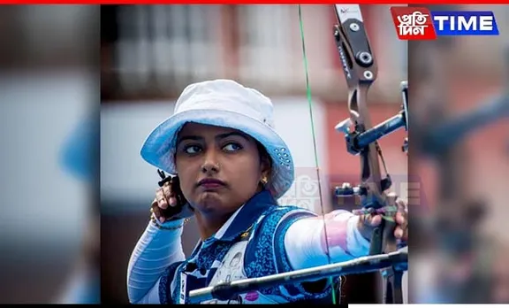 Paris 2024: India's Archery Hopes Dashed as Deepika Kumari Exits in Quarterfinals